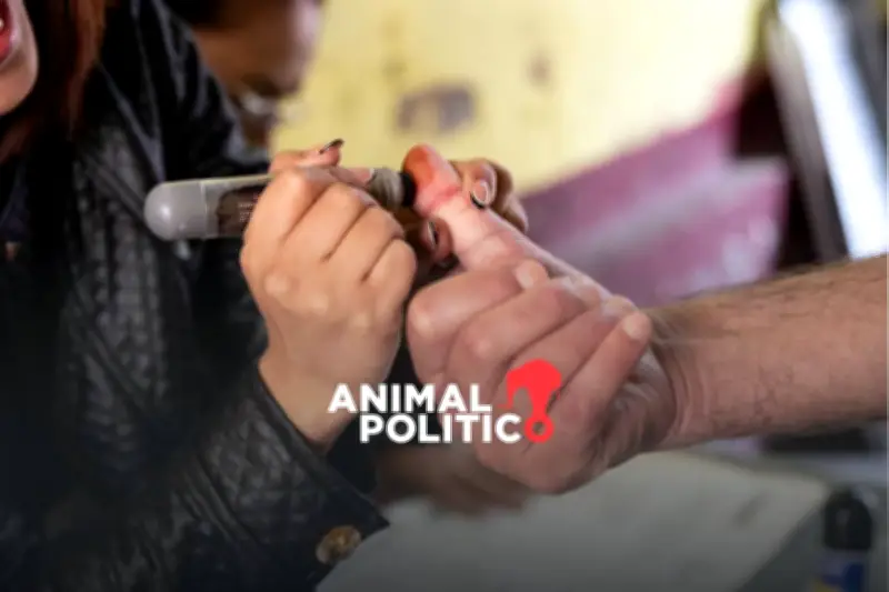 INE lanza programa piloto con módulos de atención en Estados Unidos para mexicanos