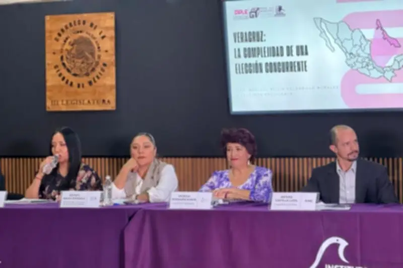 INE solicita incremento presupuestal para garantizar elección judicial 2025