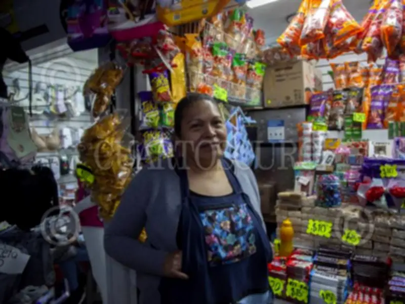 INEGI Reporta Máximo Histórico de Empleo Informal en México: 32.9 Millones de Personas