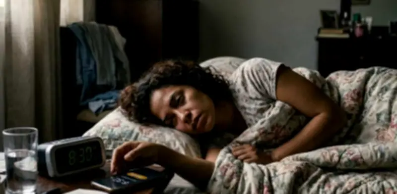 Inercia del Sueño: El Enemigo Matutino que Afecta tu Productividad y Seguridad