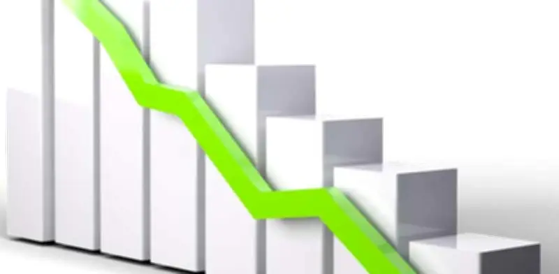 Inflación baja a 5.51% en enero, pero energéticos mantienen presión alcista