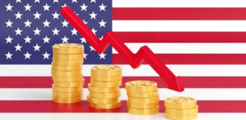 Inflación en Estados Unidos retrocede en enero por debajo de las proyecciones de analistas