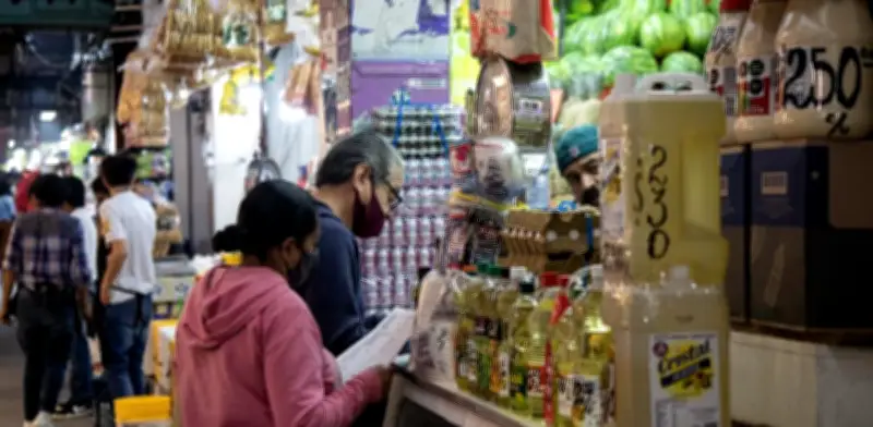 Inflación en México Acelera a 3.79% en Enero de 2026, Impulsada por Cigarrillos y Refrescos