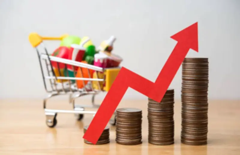 Inflación en México alcanza 3.79% en enero de 2026 por alzas en cigarros y refrescos