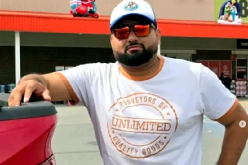 Influencer de Tamaulipas es atacado a balazos en su domicilio