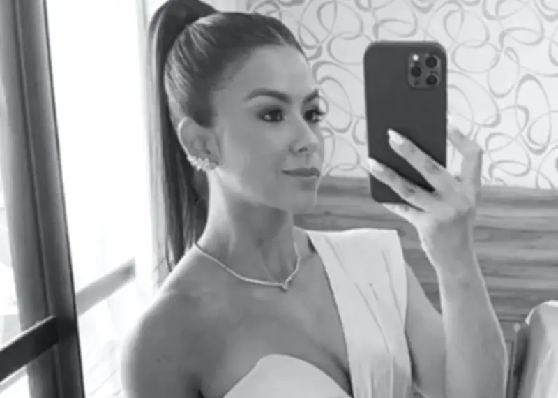 Influencer fallece tras complicación en fecundación in vitro; soñaba con ser madre