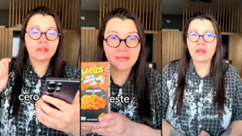 Influencer Kemoción Atrapada en Jalisco Tras Muerte de El Mencho: Sin Agua ni Comida