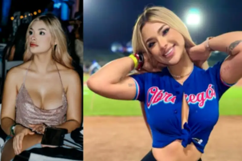 Influencer mexicana María Julissa niega categóricamente vínculos con 'El Mencho' del CJNG