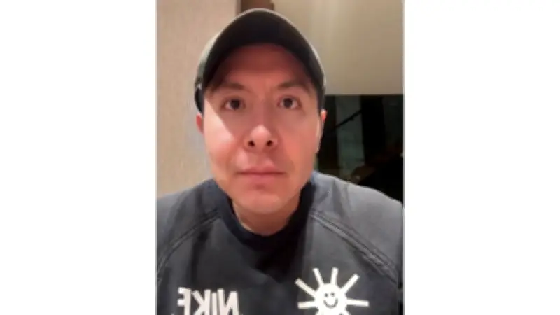 Influencer Mr. Doctor denuncia estafa de 600 mil pesos en Puebla, advierte sobre presunto estafador serial