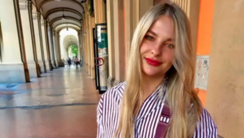 Influencer recibe amenazas tras criticar malos olores en Bolonia, Italia