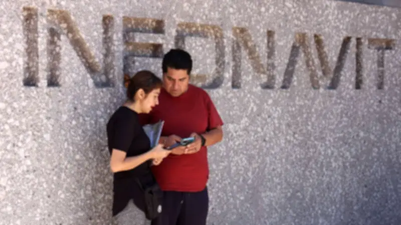 Infonavit reestructura 4.8 millones de créditos: así funciona la Solución Integral