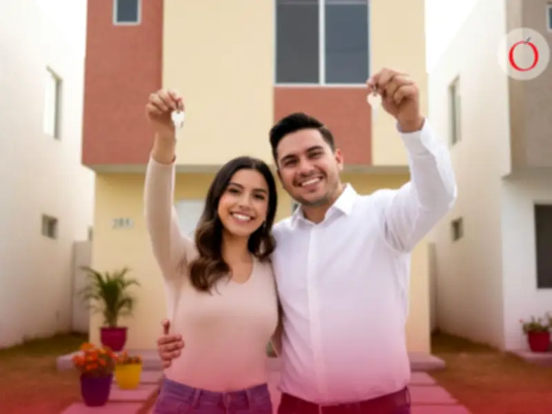 Infonavit revoluciona créditos con modelo T100: solo 100 puntos para vivienda en 2026