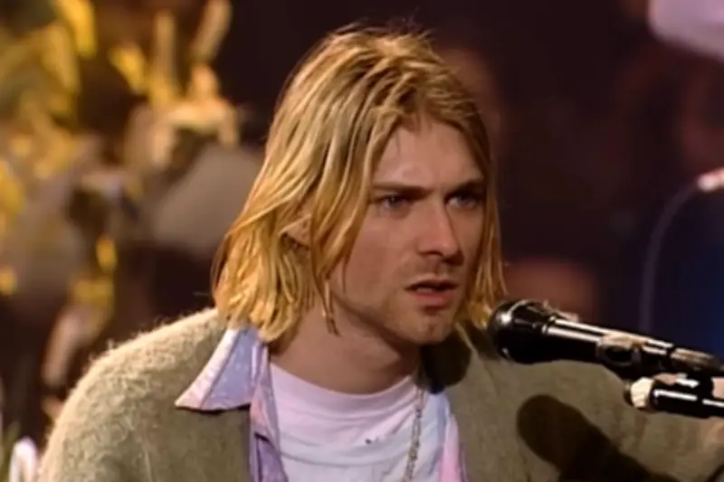 Informe forense cuestiona la muerte de Kurt Cobain: ¿homicidio o suicidio?