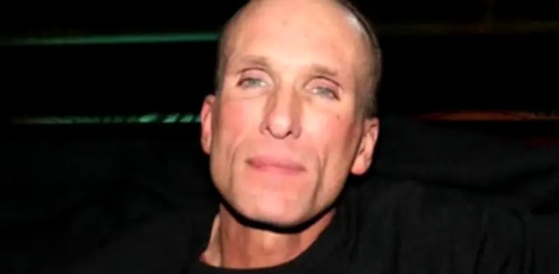 Informe forense revela que Peter Greene murió por herida de bala accidental