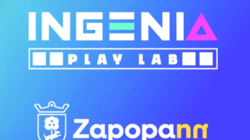 Ingenia Play Lab: Incubadora en Zapopan ofrece hasta $200,000 pesos para desarrollar videojuegos