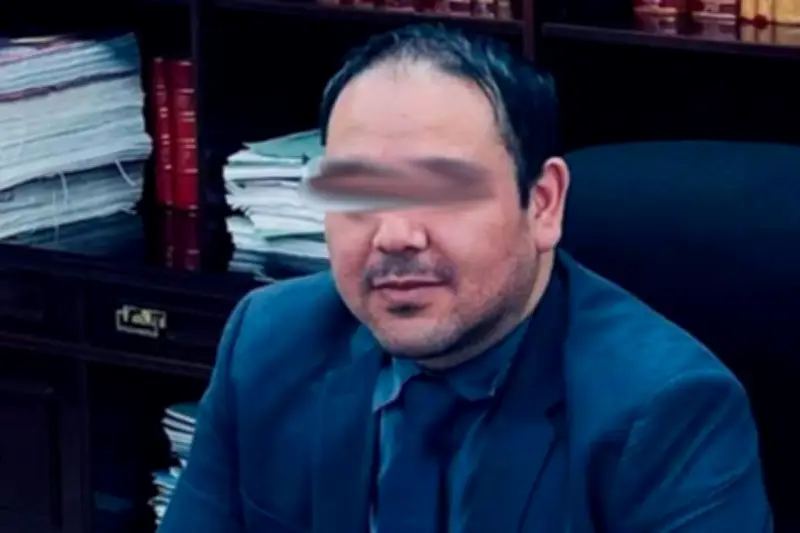 Inhabilitan a juez federal por conceder amparos irregulares a favor de Cabeza de Vaca