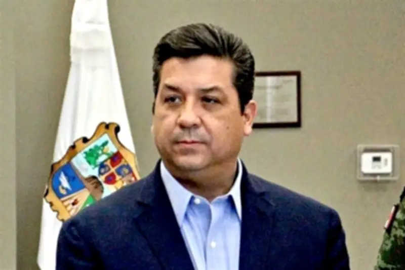 Inhabilitan a juez que otorgó amparo a exgobernador de Tamaulipas Francisco Cabeza de Vaca