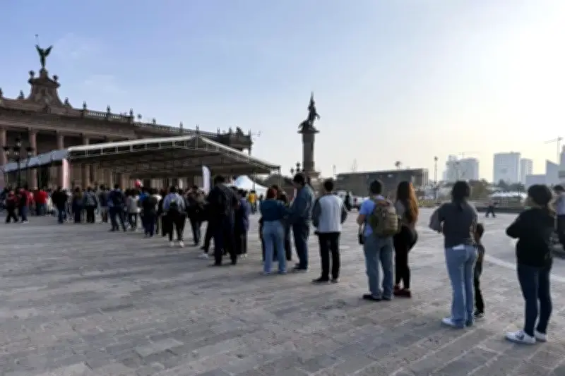 Inicia en el Estado Campaña de Vacunación Masiva Contra el Sarampión