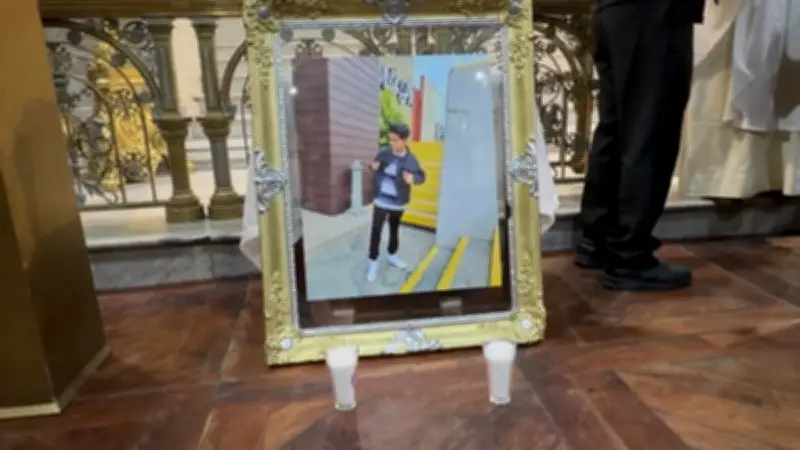 Inicia juicio privado por homicidio de niño Mateo en León, Guanajuato