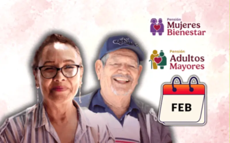 Inicia Registro para Pensiones Bienestar: Calendario, Requisitos y Módulos en México