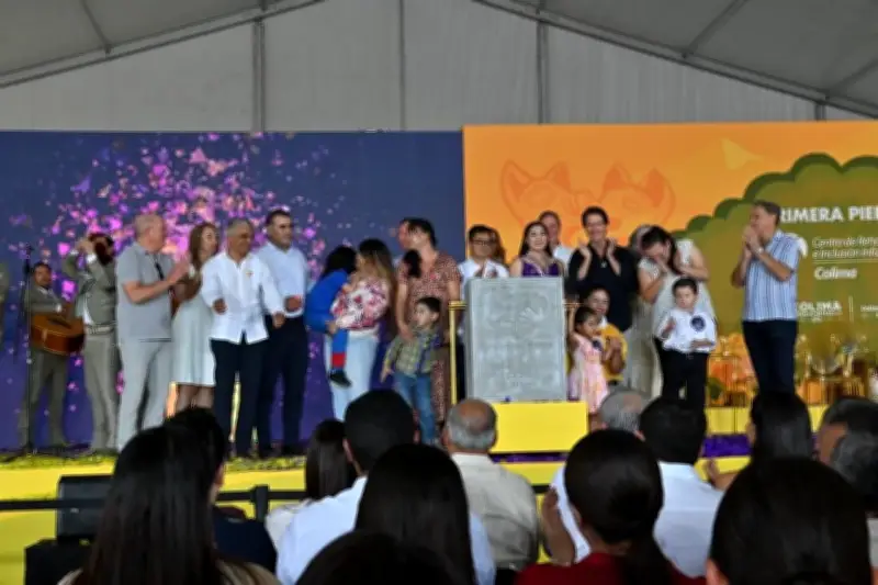 Inicia Teletón en Colima con recaudación para niños con cáncer