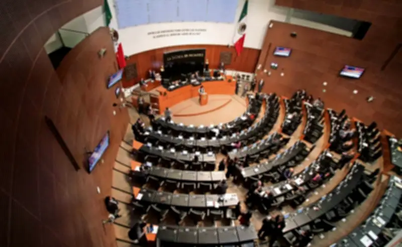 Iniciativa para reducir jornada laboral a 40 horas avanza en el Congreso