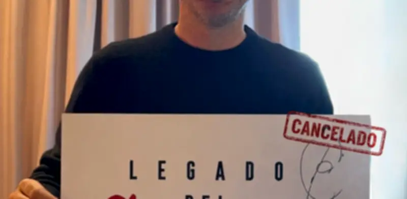 Inseguridad en Jalisco cancela firma de autógrafos de Xavi Hernández, leyenda del Barcelona