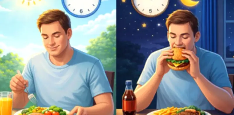 ¿Insomnio nocturno? Tu cena podría ser la culpable de tus problemas de sueño