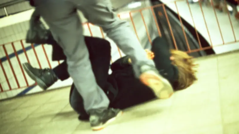 Intento de linchamiento tras apuñalamiento en escuela de Tláhuac, CDMX