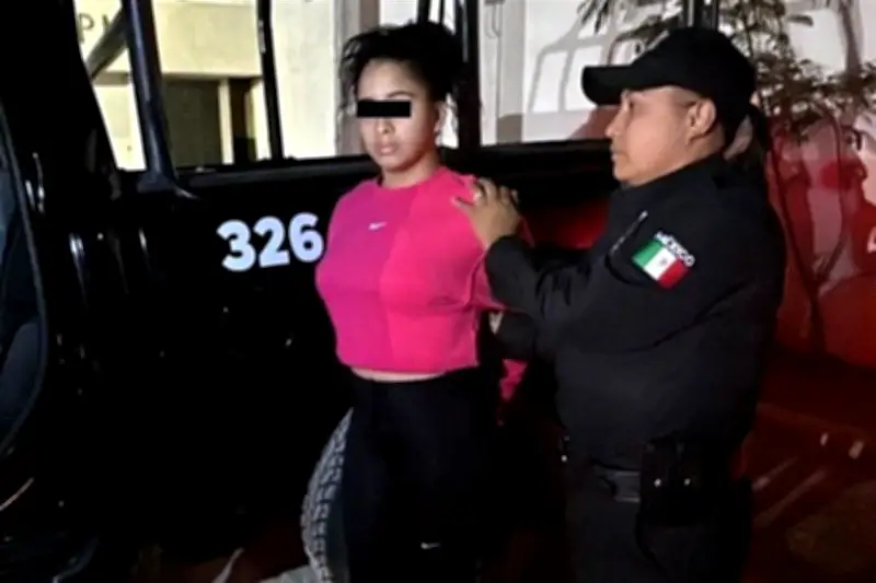 Intento de robo frustrado en tienda Zara de México: detienen a sujeto por sustraer ropa y perfumes