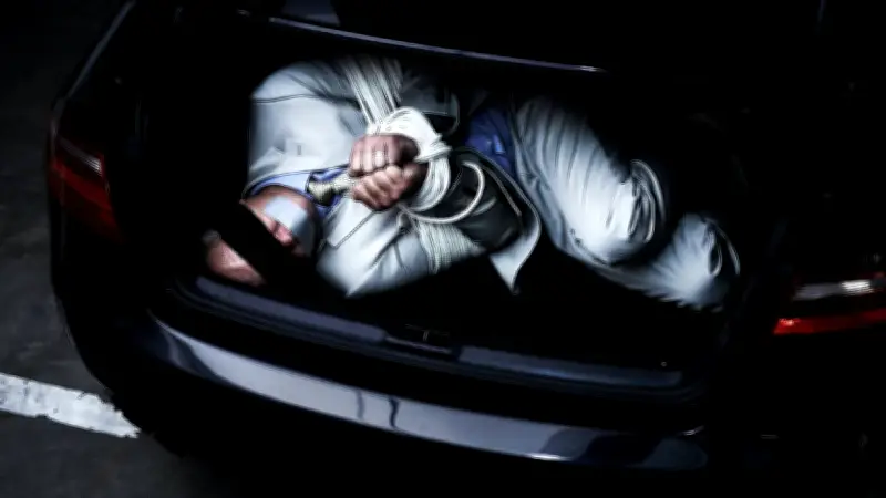 Intento de Secuestro a Influencer Ikonic Gamer en Tlaxcala Desata Alarma