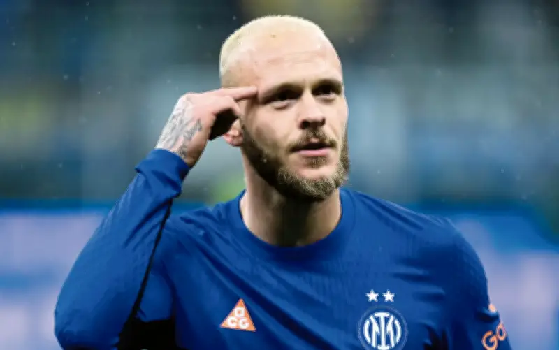 Inter de Milán busca épica remontada en Champions League ante Bodø/Glimt