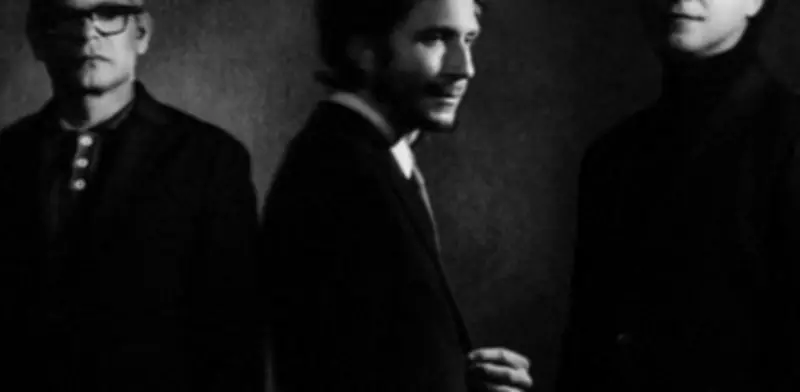 Interpol Llega al Zócalo: Conoce la Banda y sus Éxitos Musicales