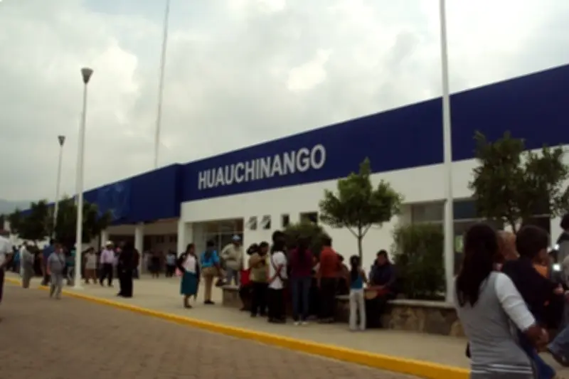 Intoxicación por Fentanilo en Niños de Puebla Tras Consumir Tamales