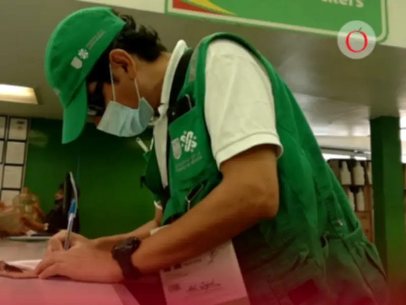 INVEA CDMX abre convocatoria 2026: vacantes para especialistas en verificación