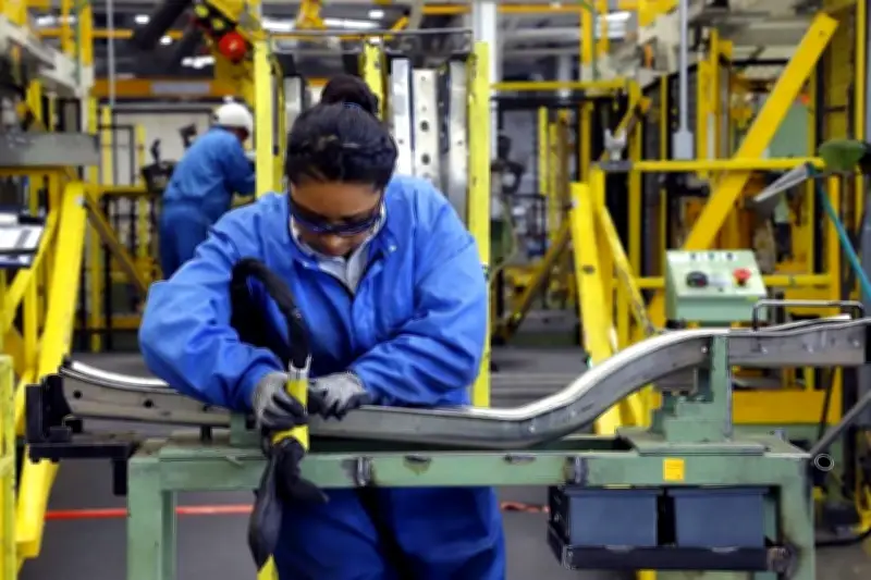 Inversión Extranjera Directa en Nuevo León se Dispara 73% en 2025