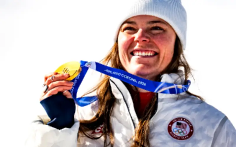 Investigación por defecto en medallas de Milano-Cortina 2026: Atletas reportan enganches frágiles