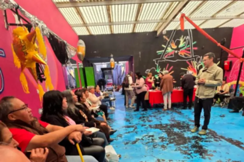 Investigan a Diputado por Usar Recursos Públicos en Posadas de Promoción