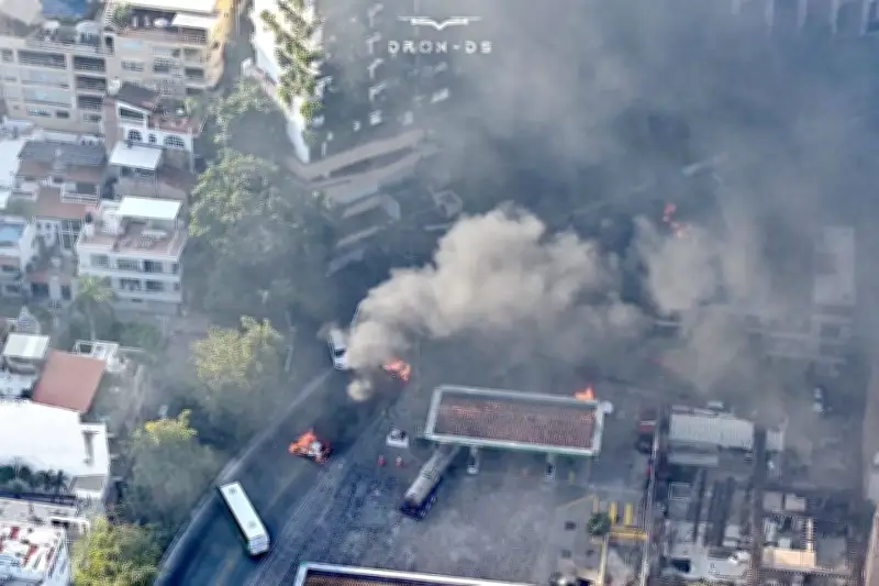 IP Cierra Filas con el Gobierno Federal en la Búsqueda de 'El Mencho'