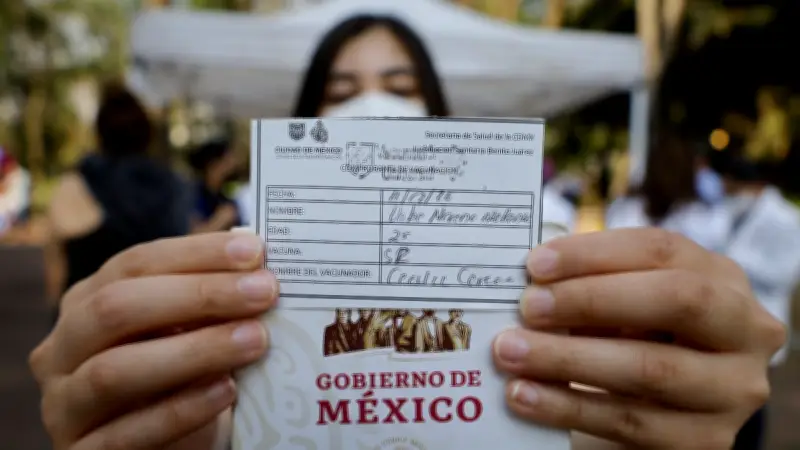 IPN aclara quiénes deben vacunarse contra el sarampión según año de nacimiento