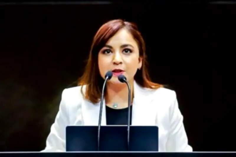 Irais propone lista negra para desarrolladoras inmobiliarias en México