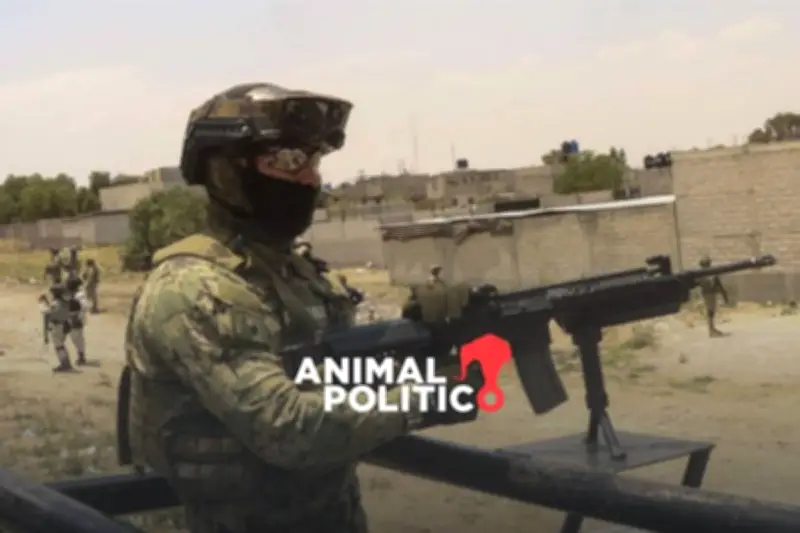 Iris Jazmín: La historia de una mujer que enfrentó el cobro de piso en el Edomex