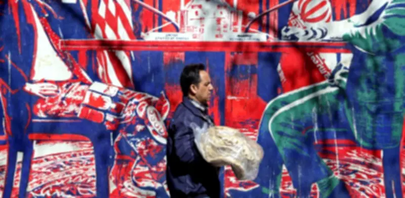 Irán acepta no almacenar uranio enriquecido en histórico acuerdo mediado por Omán