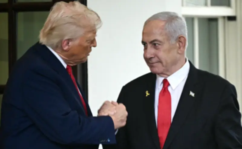 Irán advierte a EU sobre influencia israelí en negociaciones nucleares