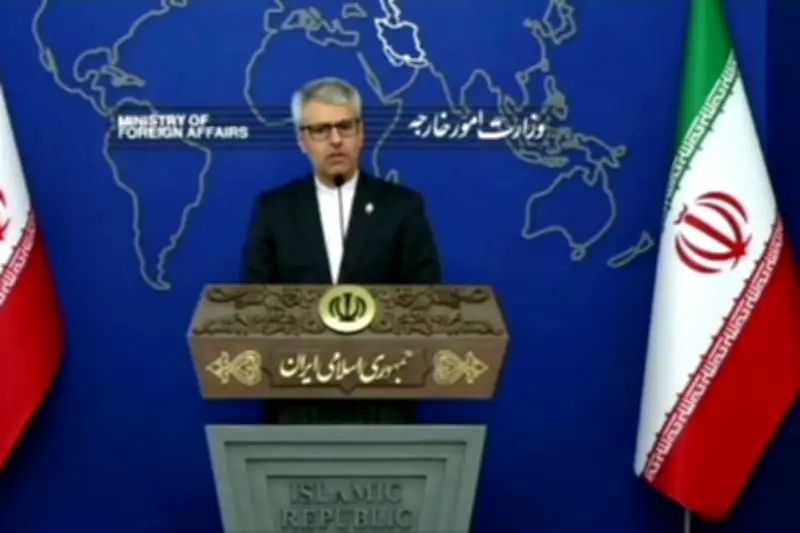 Irán amenaza con represalias masivas ante cualquier agresión militar de Estados Unidos