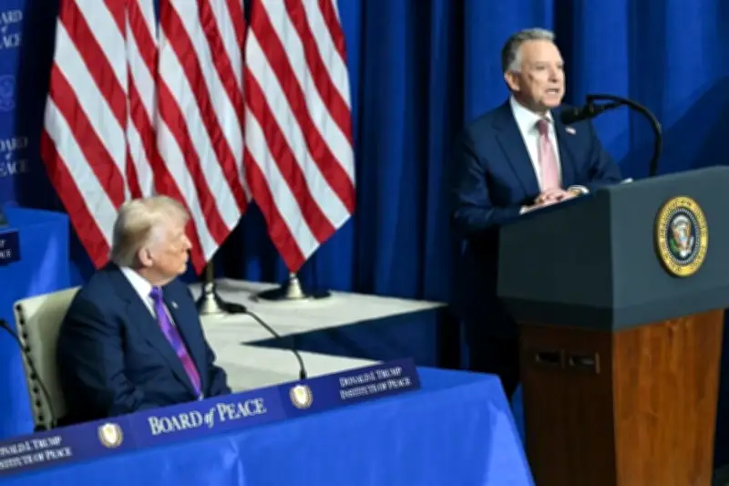 Irán anticipa posible encuentro diplomático con Estados Unidos en Ginebra