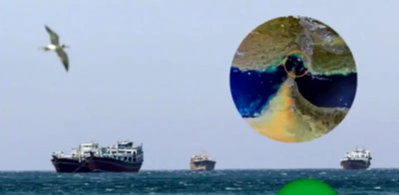 Irán cierra el Estrecho de Ormuz tras ataques de EE.UU. e Israel, amenazando el comercio global