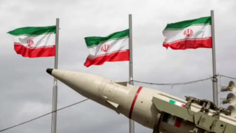 Irán exige a Estados Unidos retirar demandas excesivas en diálogo nuclear