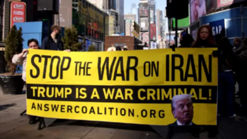 Irán reporta 201 muertos y 747 heridos por bombardeos de EE.UU. e Israel