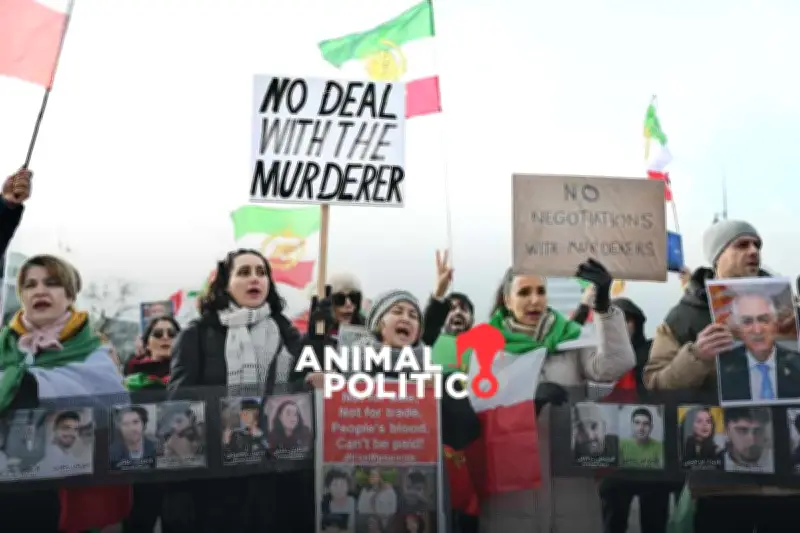 Irán y Estados Unidos establecen líneas generales para un acuerdo sobre programa nuclear